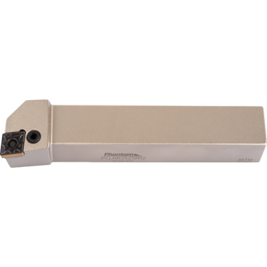 Porte outil pour plaquette carbure