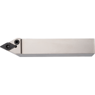 Porte outil pour plaquette carbure