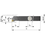  90° S16R-STFCR 11