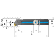  90° A12K-STFCR 11