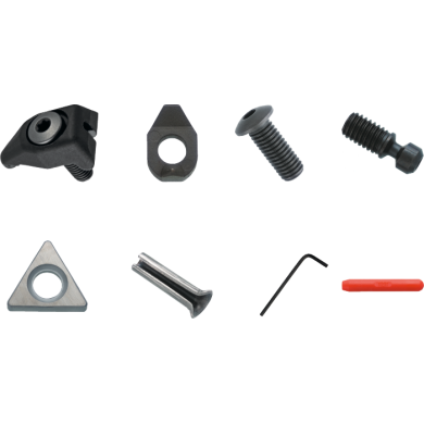 Pièces détâchées