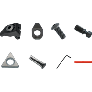 Pièces détâchées