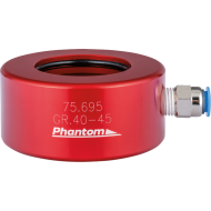 bague de refroidissement pour forets à plaquettes indexables Gr. 00-05