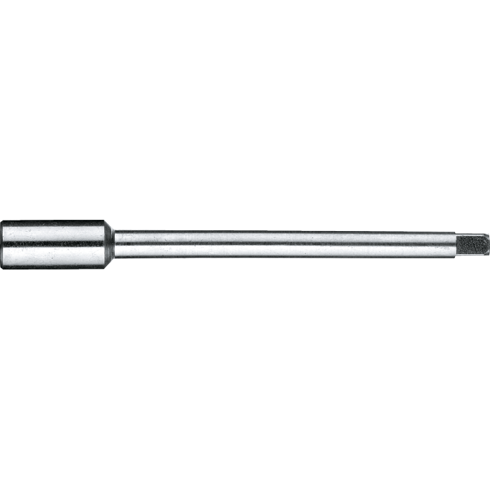 DIN 377 Rallonge pour tarauds
