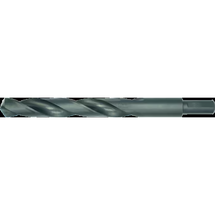 Foret ECO HSS queue 13 mm, dans Quadrobox avec oeil de suspension