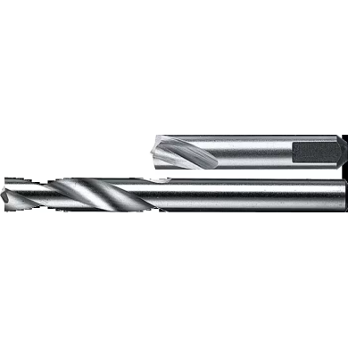 Foret à dépointer HSS-E