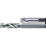 Foret à dépointer HSS-E