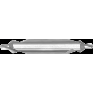 Foret à centrer HSS 90°