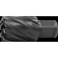 Fraise à carotter HSS-EX nitruré, profondeur de coupe 30 mm 12 mm