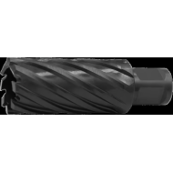 Fraise à carotter HSS-EX nitruré, profondeur de coupe 55 mm 12 mm