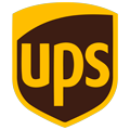 Livraison dans toute l'Europe avec UPS
