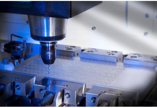 Pourquoi choisir un foret carbure