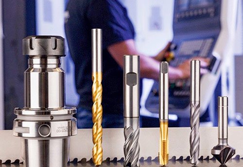 Foret Métal Gamme 11.440 : Précision et Performance pour Tous les Acier