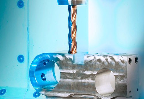 Découvrez la gamme de forêts 11.500 en cobalt 5%