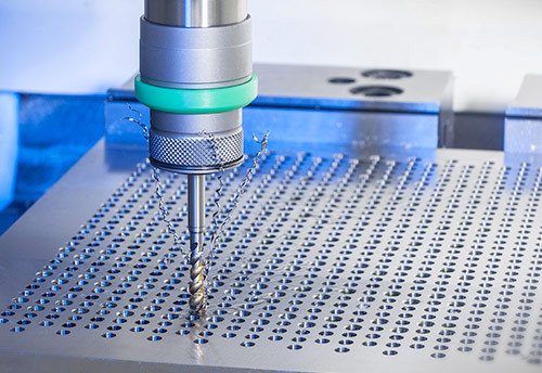 Taraud machine Phantom référence 22.200 : polyvalence et performance pour tous vos filetages industriels