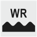 Profile de dent : WR